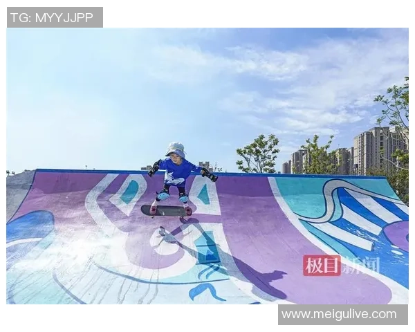 武汉滑板队现状分析与发展潜力探讨聚焦滑板运动的未来之路